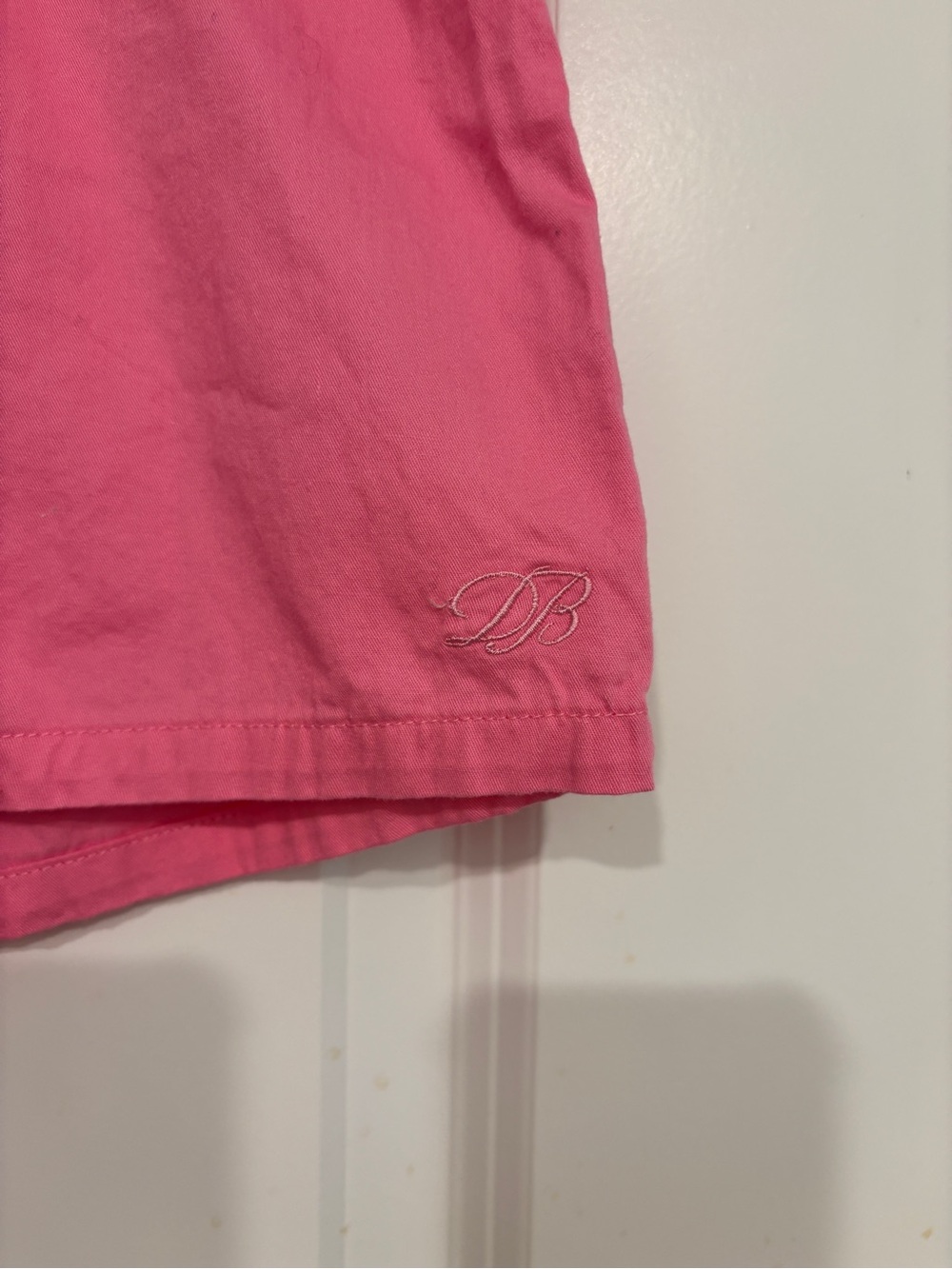 Dairy Boy Pink Boxer Shorts - Picture 5 of 7